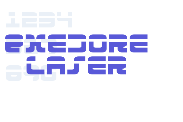 Exedore Laser