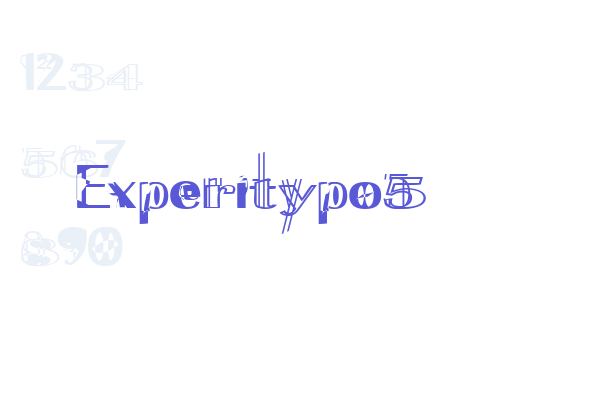 Experitypo5