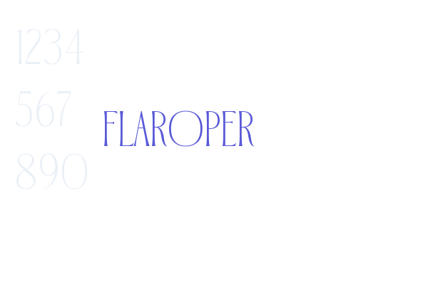 FLAROPER