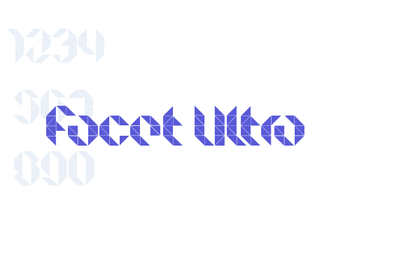 Facet Ultra