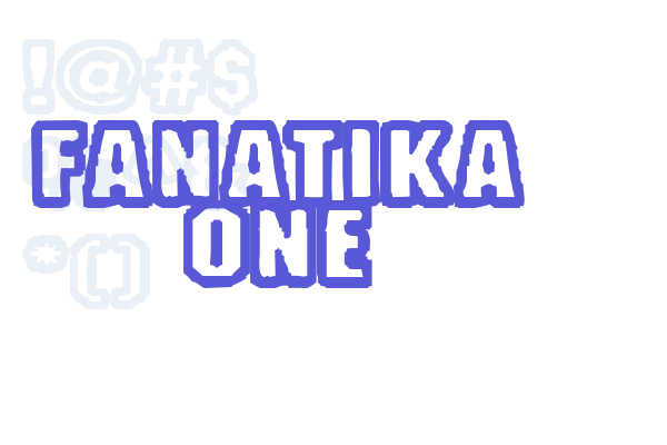 Fanatika One