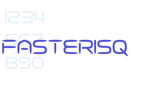 Fasterisq