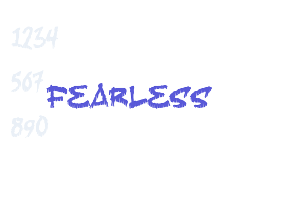 Fearless