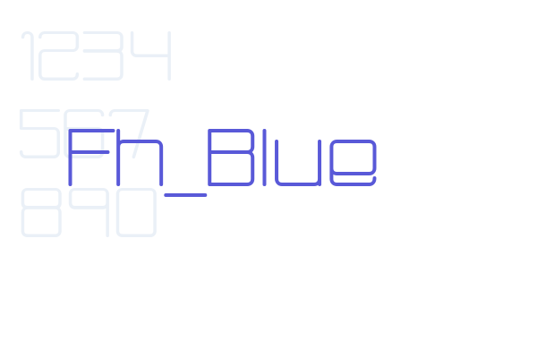 Fh_Blue