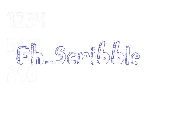 Fh_Scribble