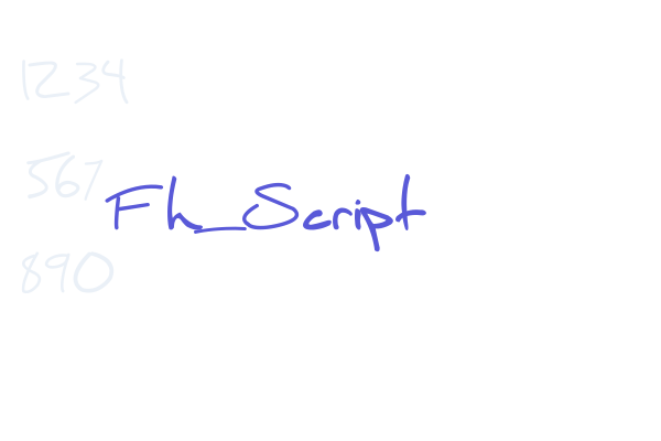 Fh_Script