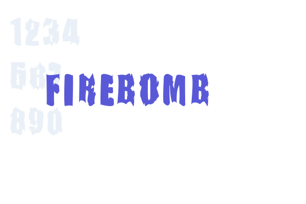 FireBomb