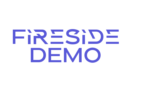 Fireside DEMO