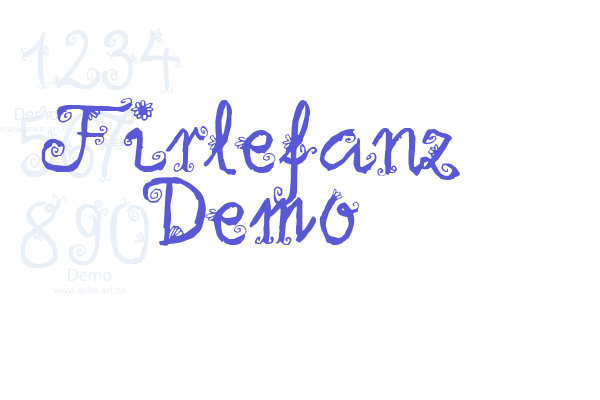 Firlefanz Demo