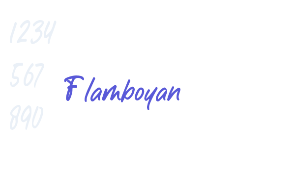 Flamboyan