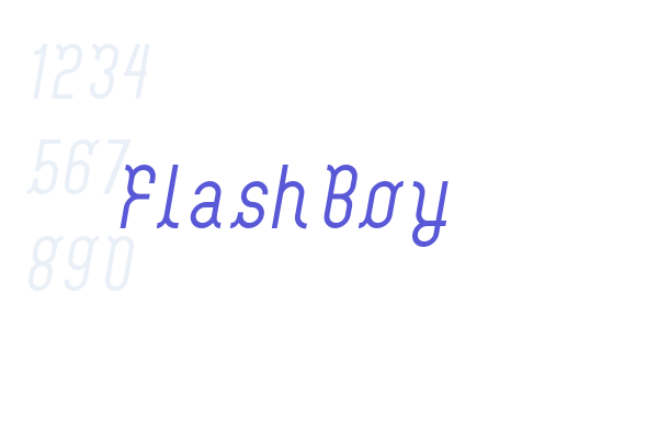 FlashBoy