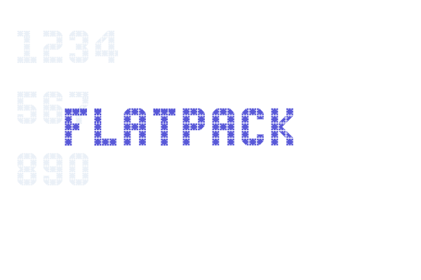 FlatPack