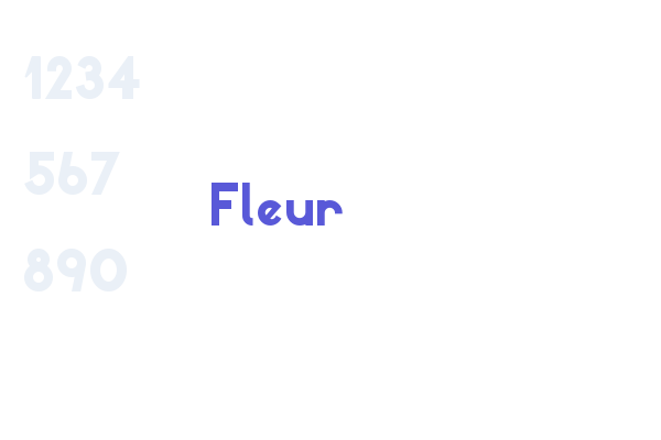 Fleur