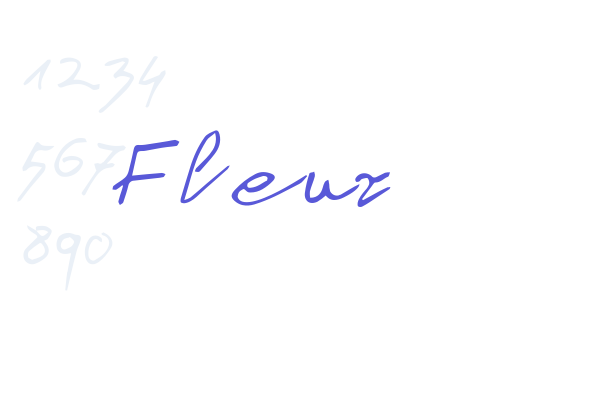 Fleur