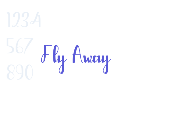 Fly Away