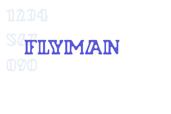 Flyman