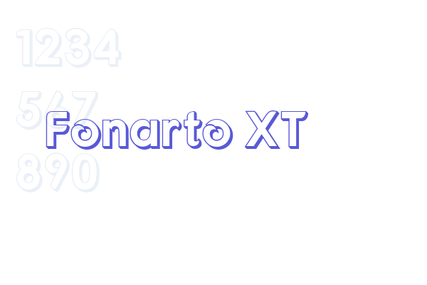 Fonarto XT