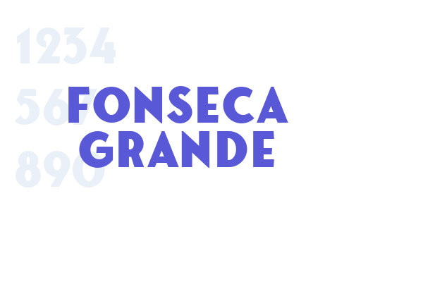 Fonseca Grande