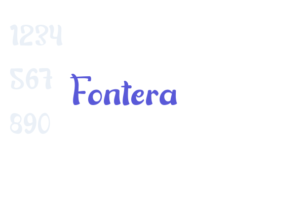 Fontera