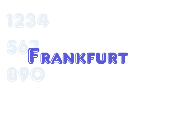 Frankfurt