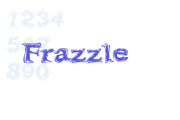 Frazzle