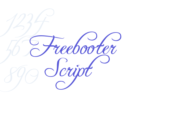 Freebooter Script