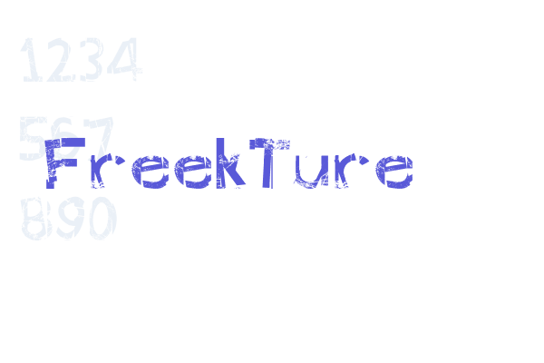 FreekTure