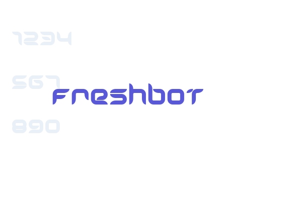 Freshbot