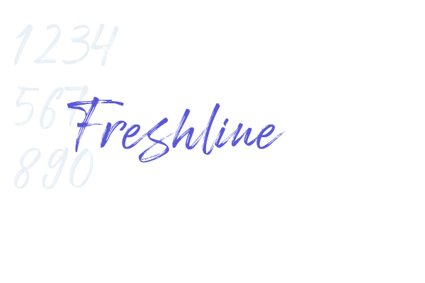 Freshline