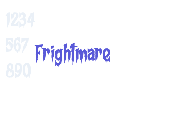 Frightmare