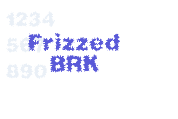 Frizzed BRK