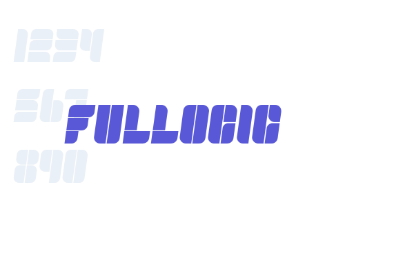 Fullogic