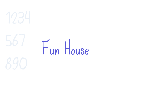 Fun House