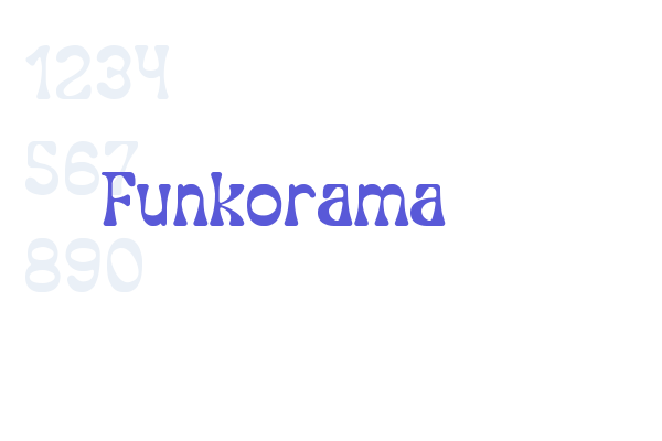 Funkorama