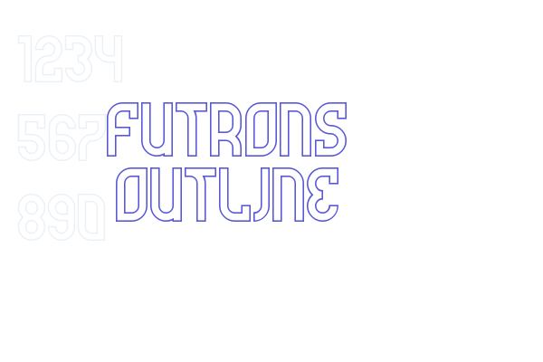 Futrons Outline