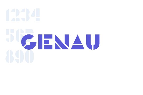 GENAU