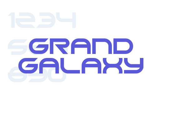 GRAND GALAXY