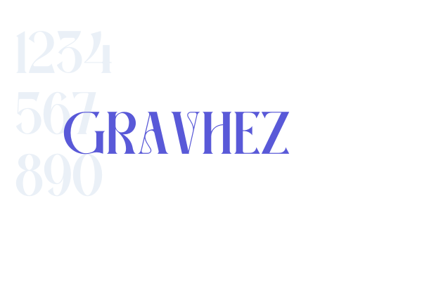 GRAVHEZ