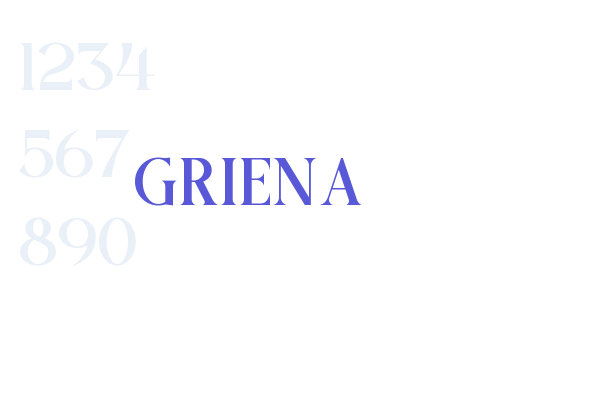 GRIENA