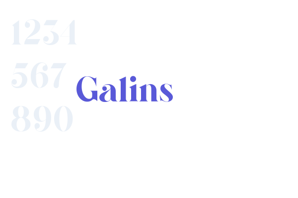 Galins