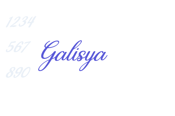 Galisya