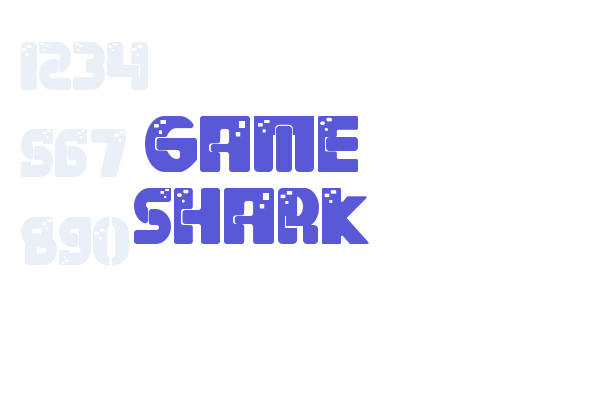 Game Shark