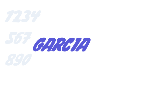 Garcia