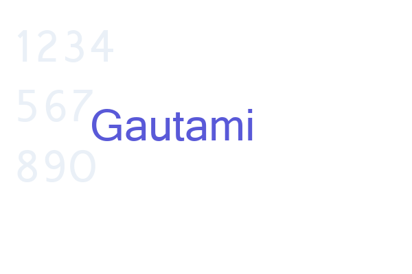 Gautami