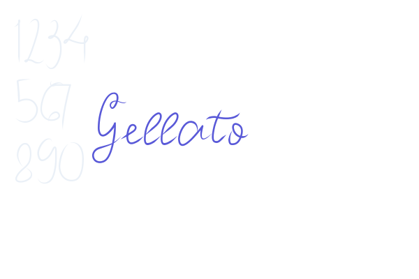 Gellato