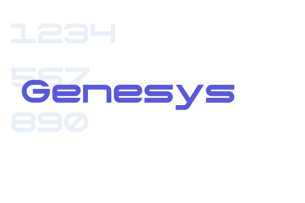 Genesys