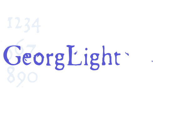 GeorgLight