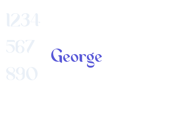 George