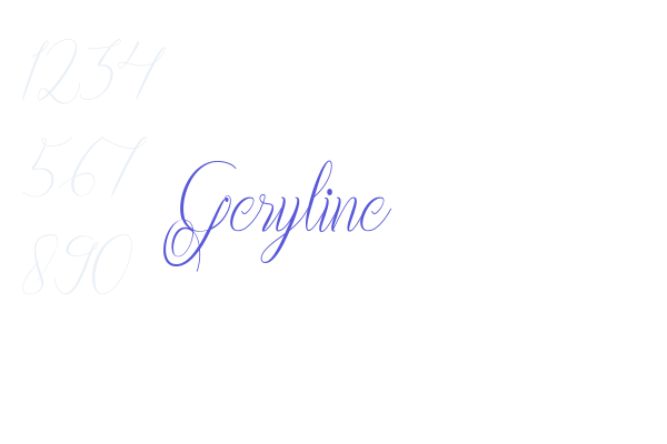 Geryline