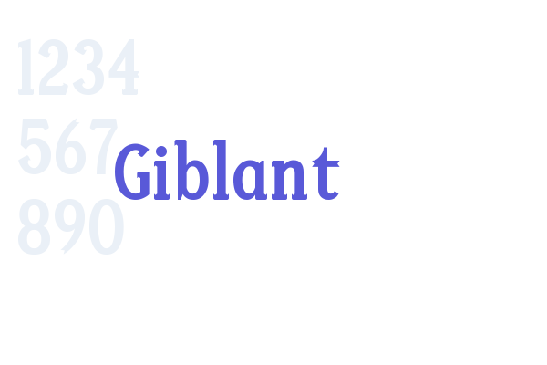 Giblant